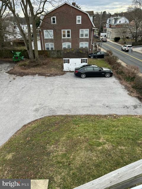 ARDMORE - Residential Income