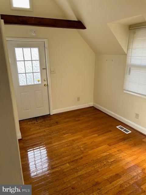 ARDMORE - Residential Income