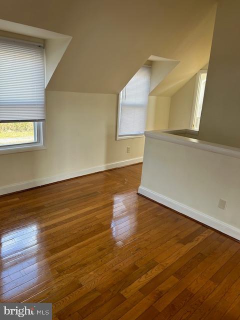 ARDMORE - Residential Income