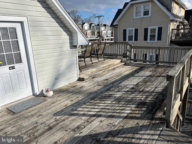 ARDMORE - Residential Income