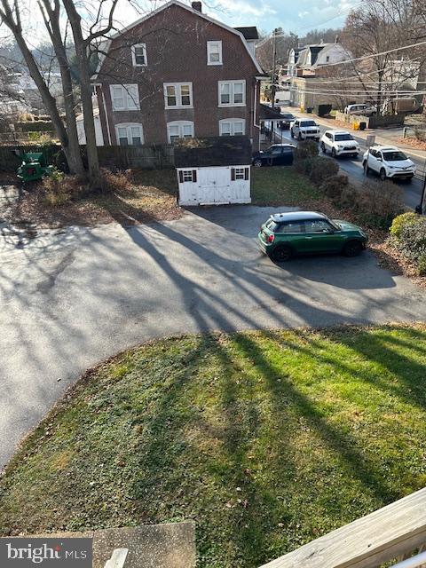 ARDMORE - Residential Income