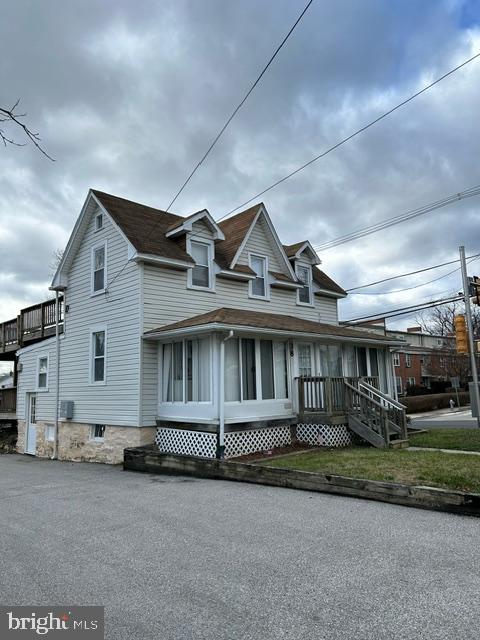 ARDMORE - Residential Income