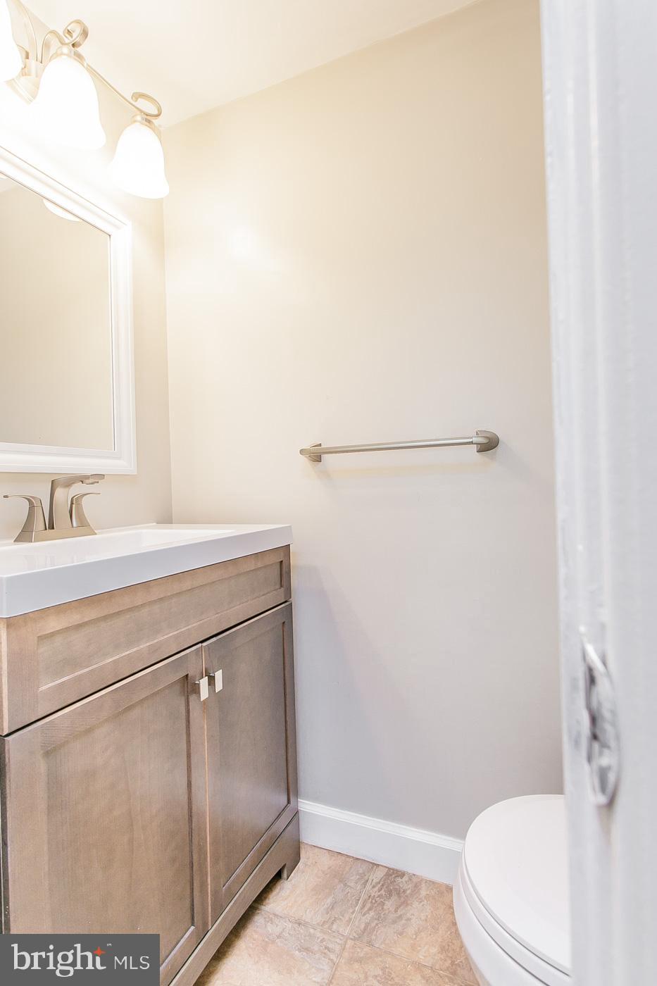 FAIR HILLS - Residential