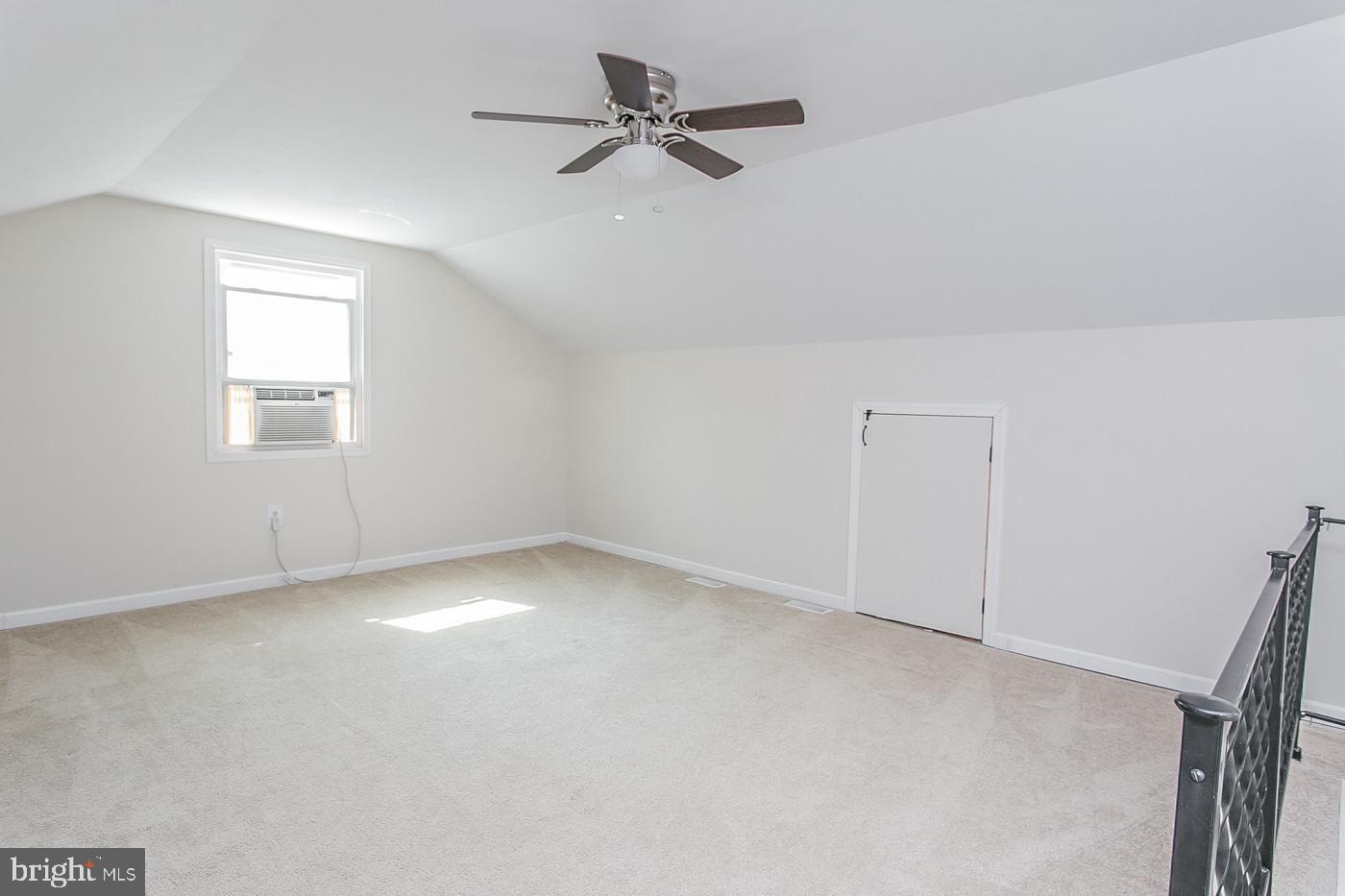 FAIR HILLS - Residential