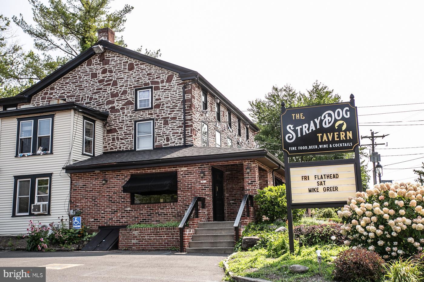 FAIR HILLS - Residential