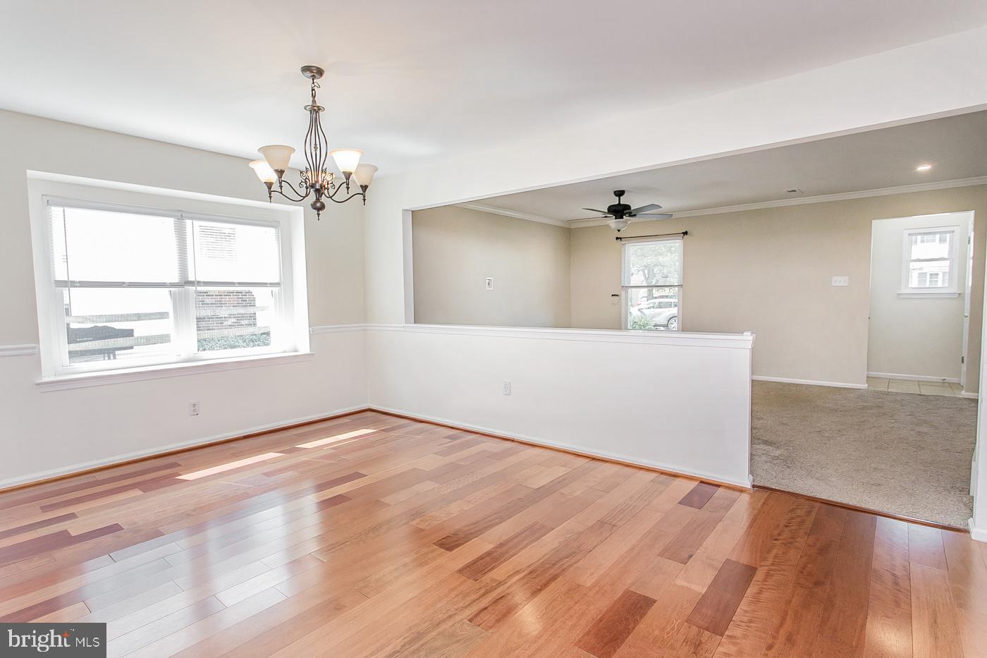 FAIR HILLS - Residential