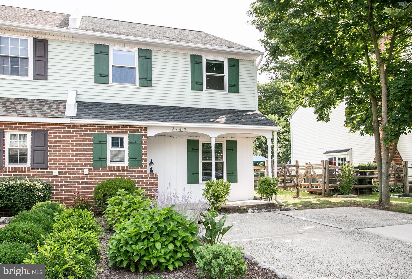 FAIR HILLS - Residential