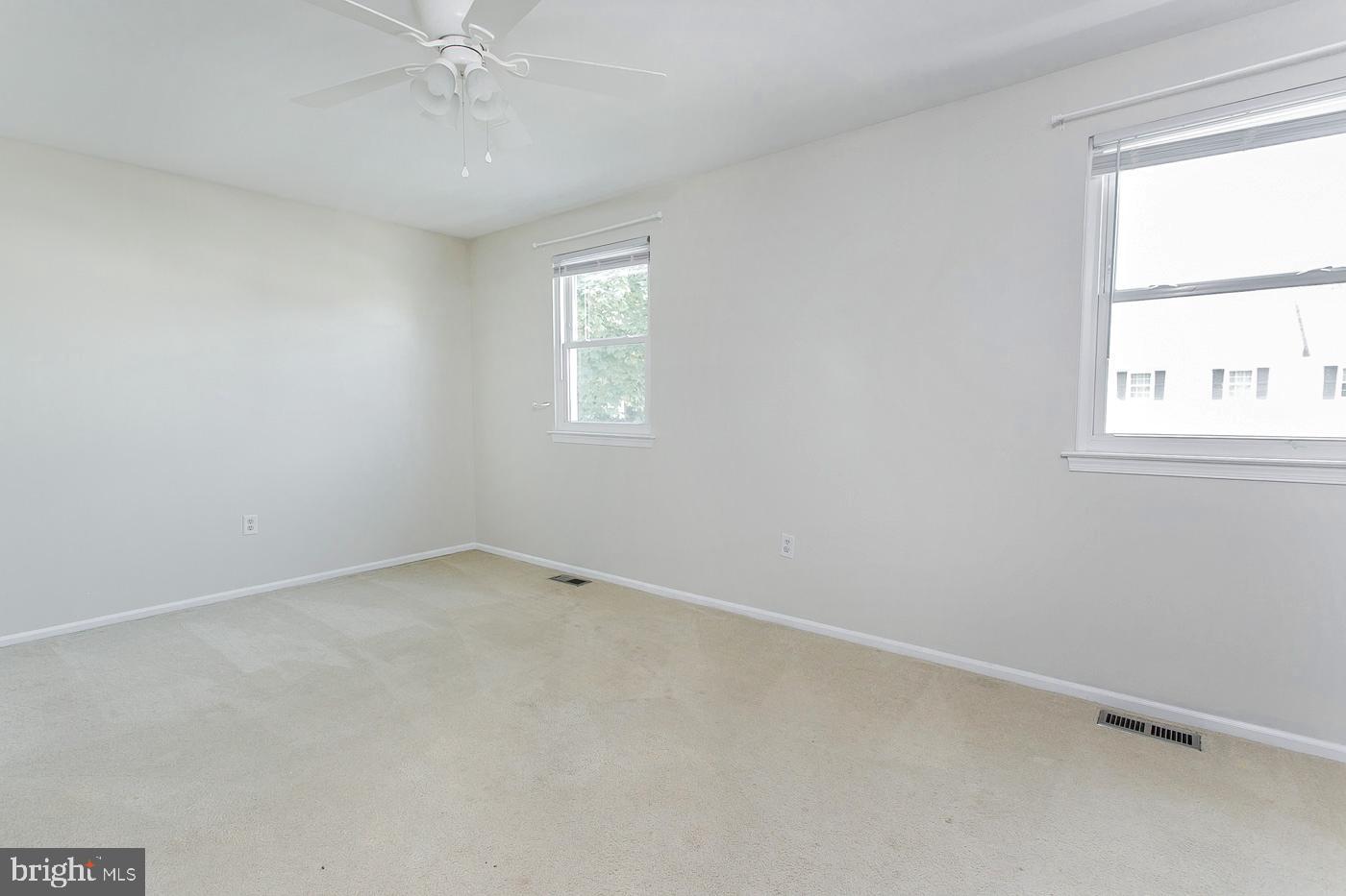 FAIR HILLS - Residential