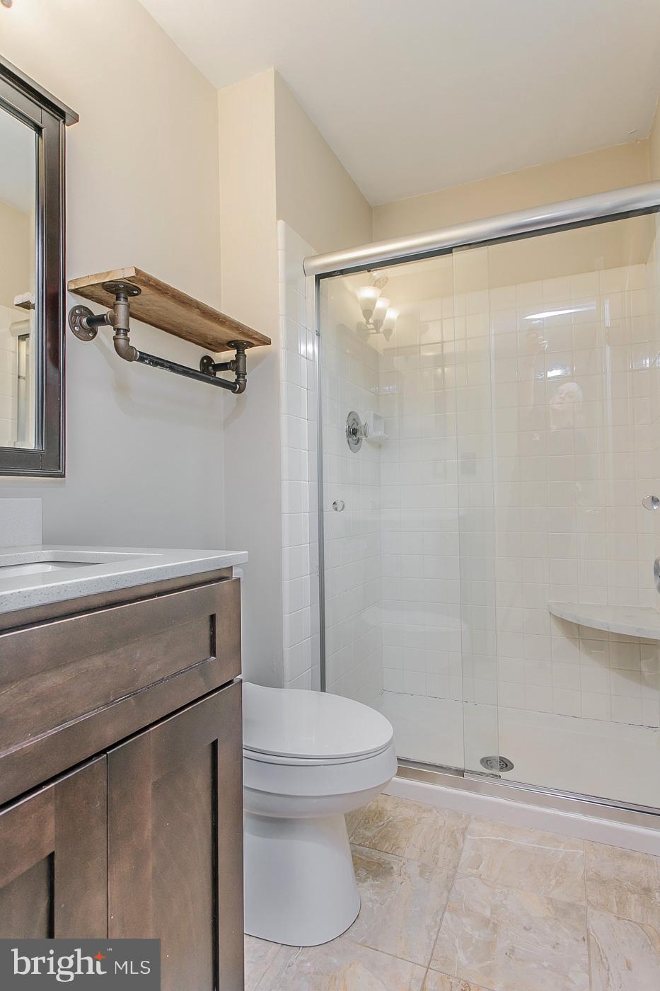 FAIR HILLS - Residential