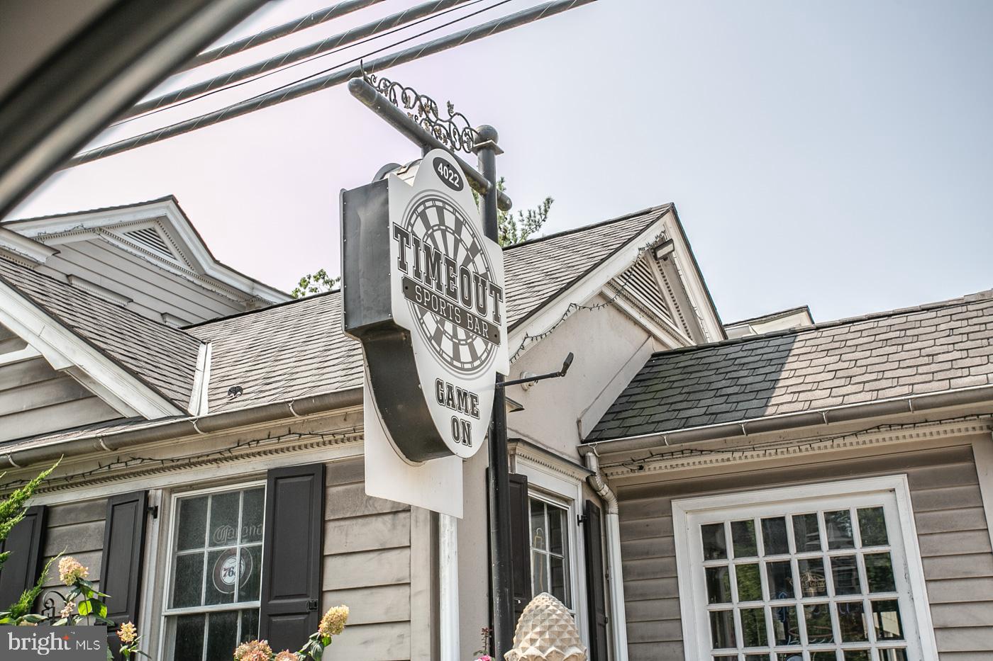 FAIR HILLS - Residential