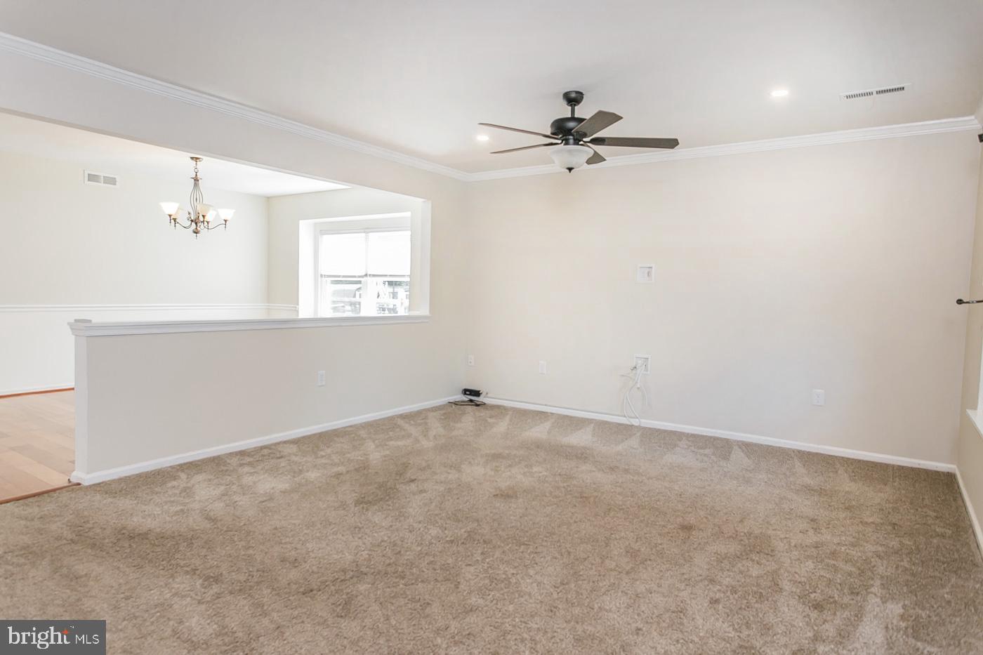 FAIR HILLS - Residential