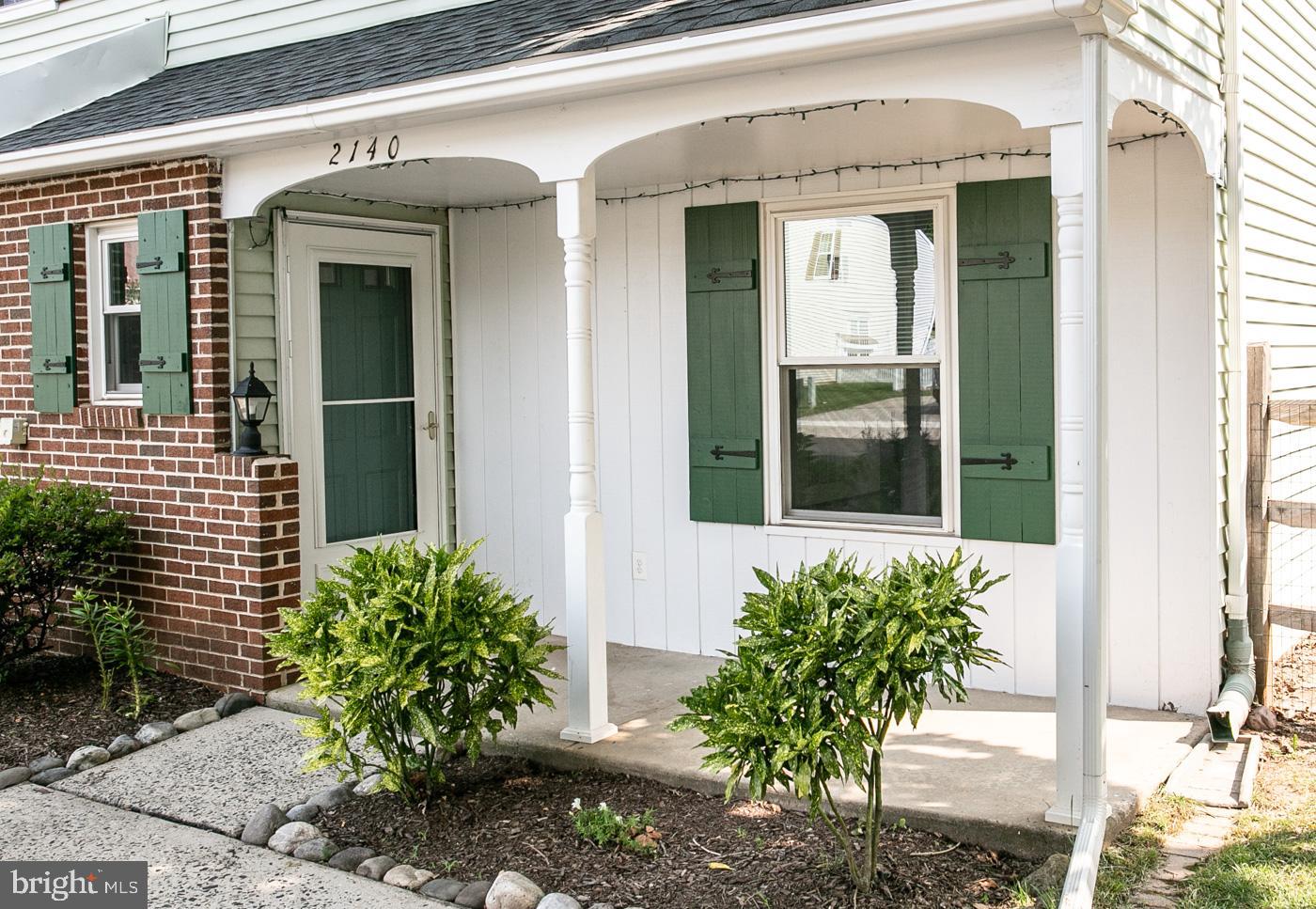 FAIR HILLS - Residential