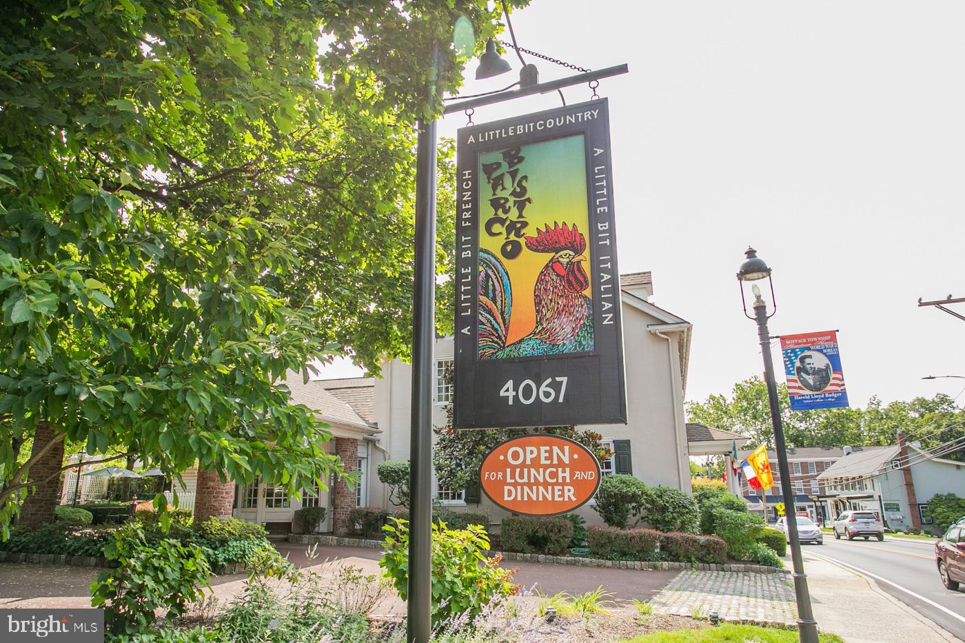 FAIR HILLS - Residential