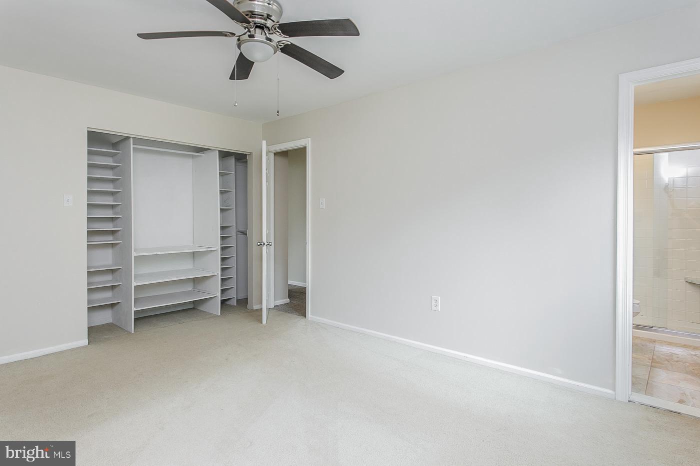 FAIR HILLS - Residential