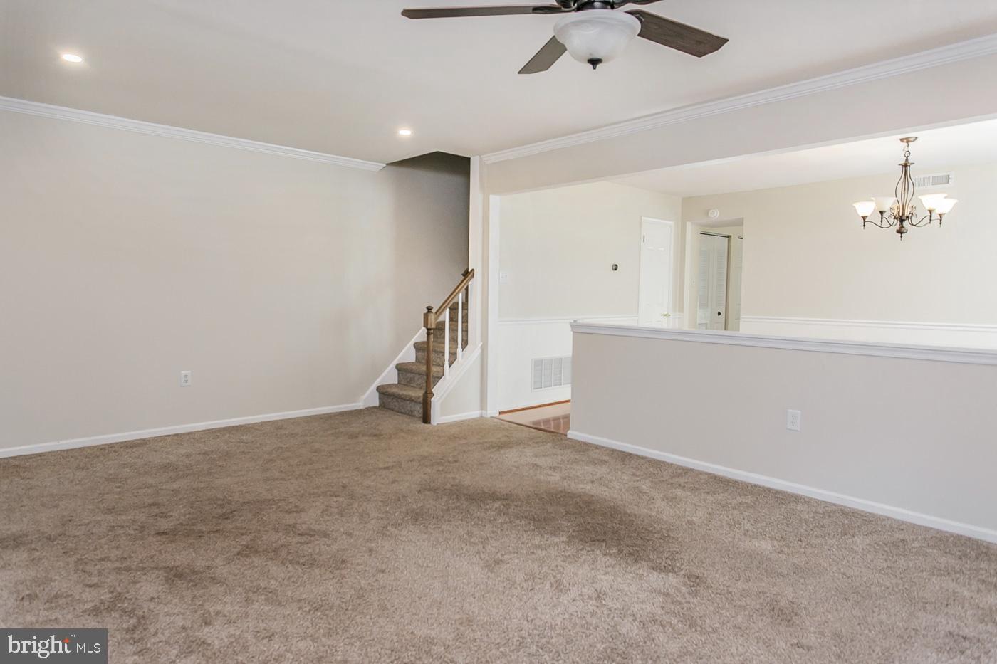 FAIR HILLS - Residential