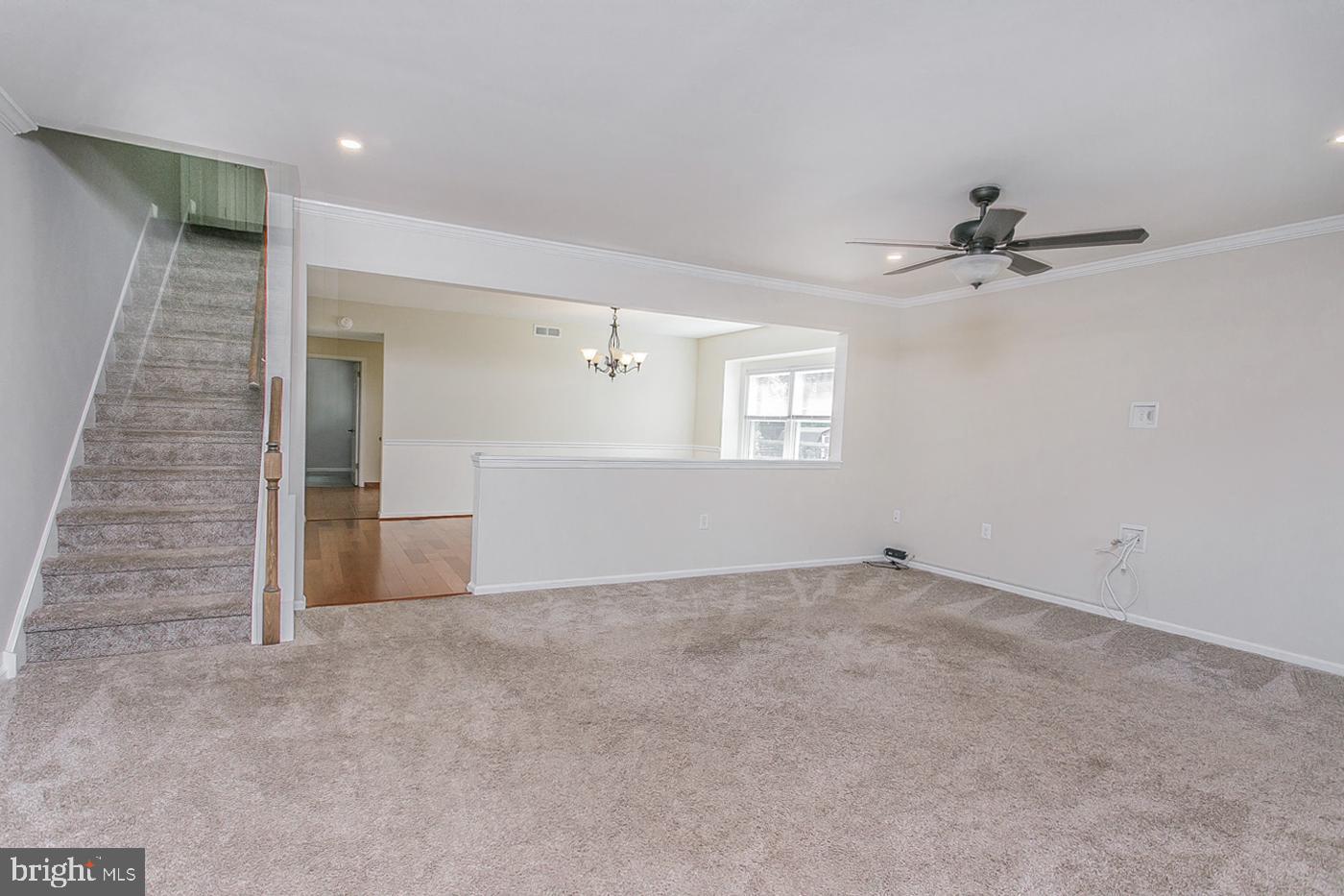 FAIR HILLS - Residential