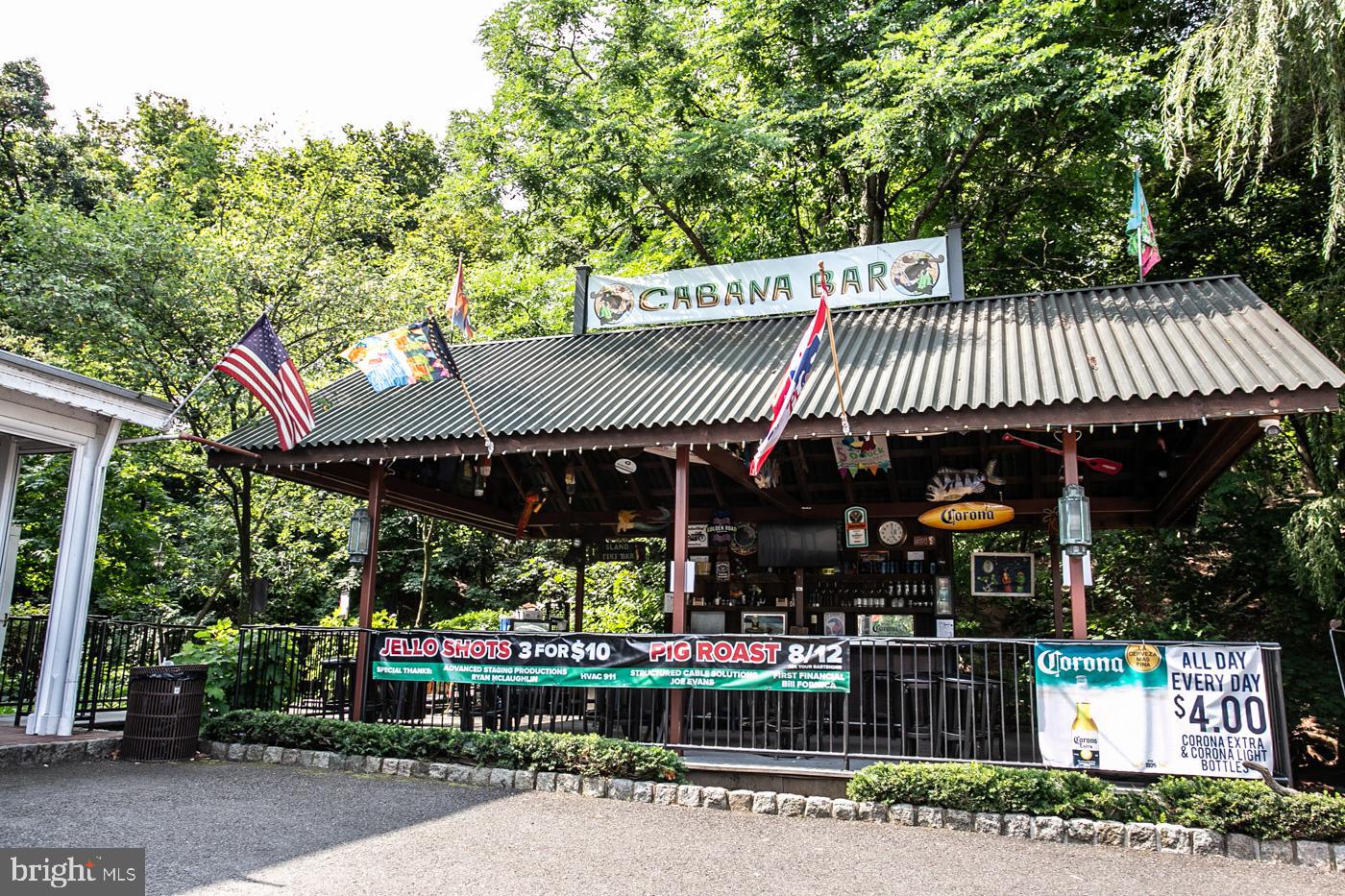 FAIR HILLS - Residential