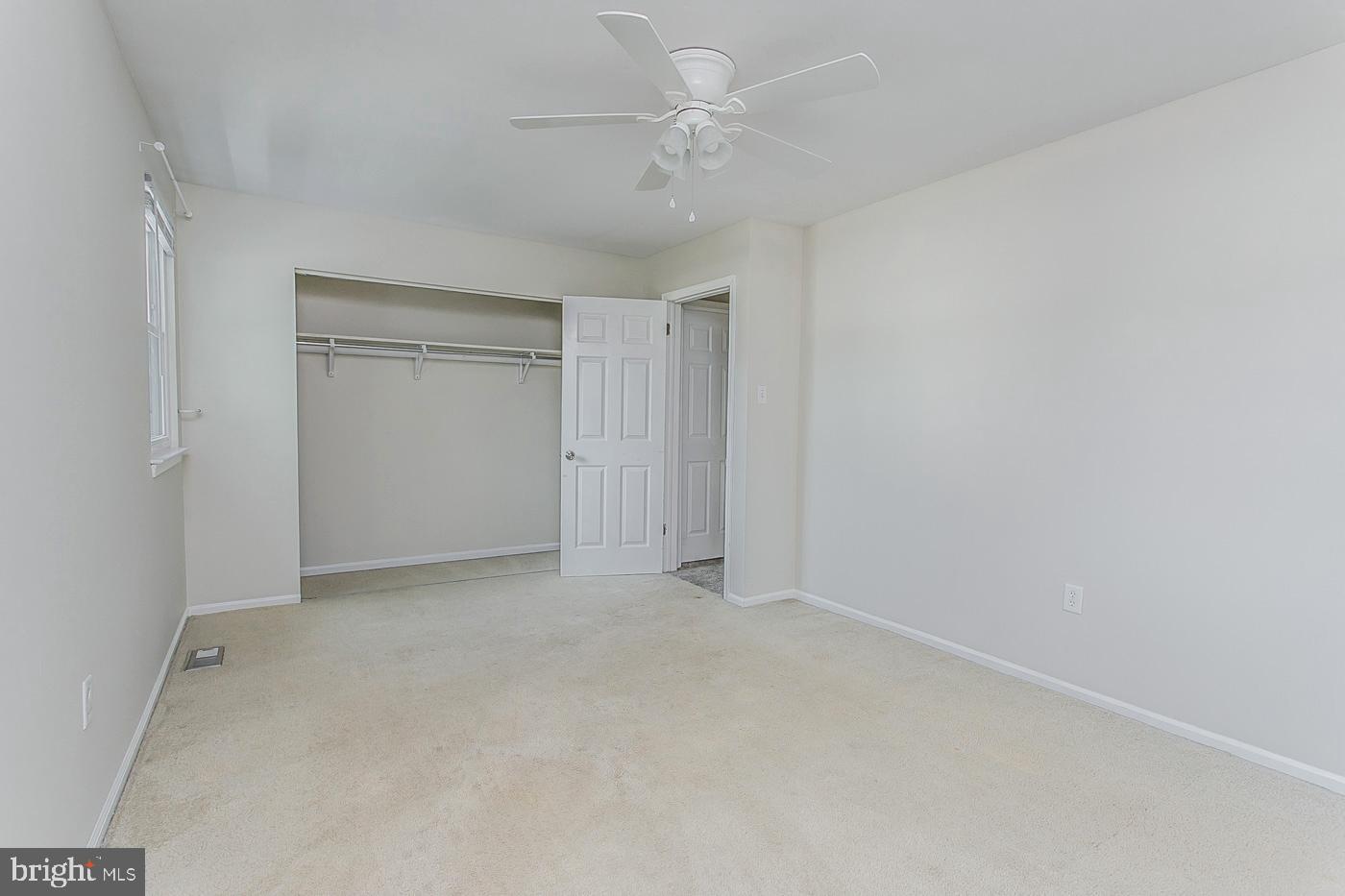 FAIR HILLS - Residential