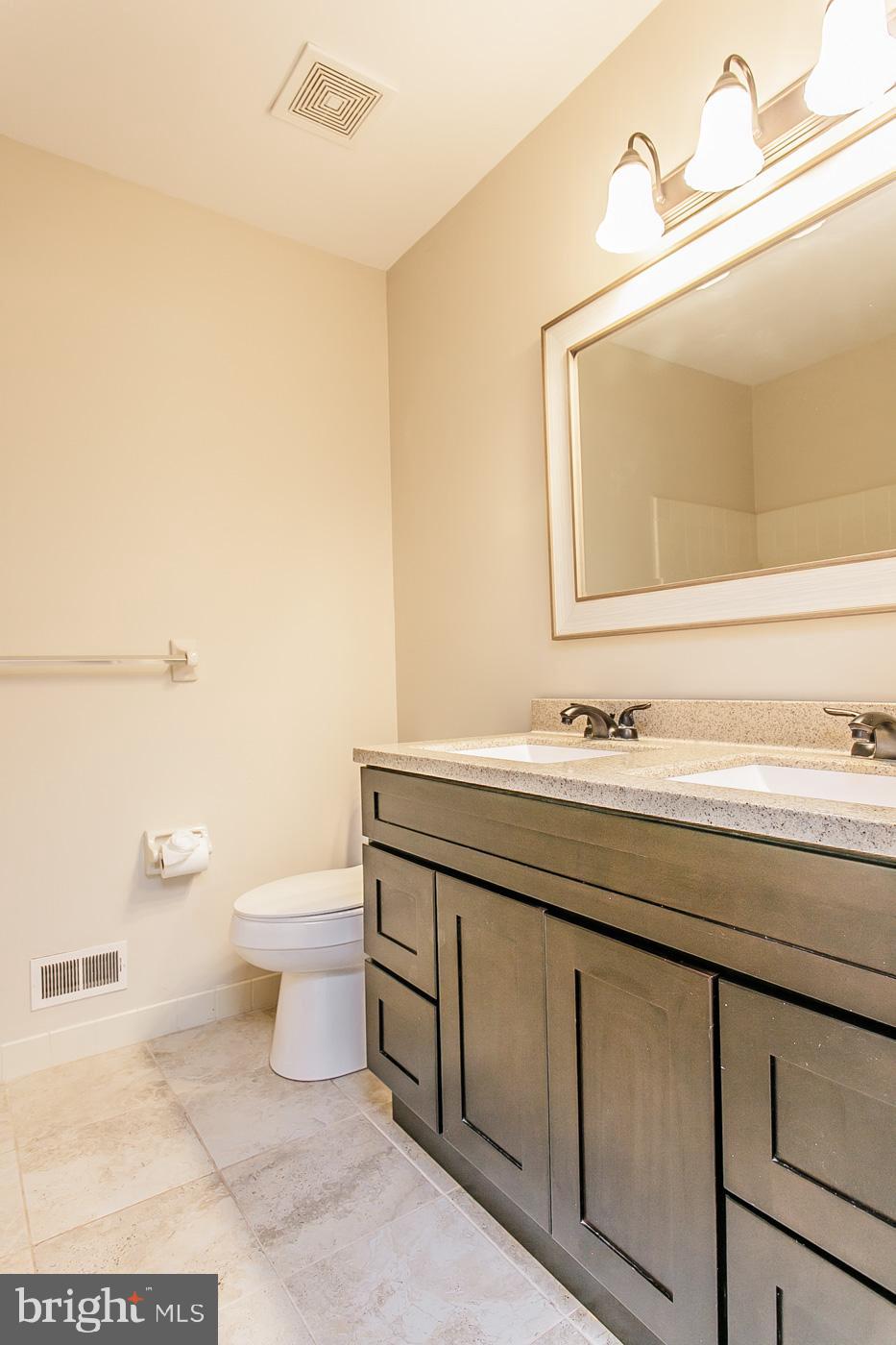 FAIR HILLS - Residential