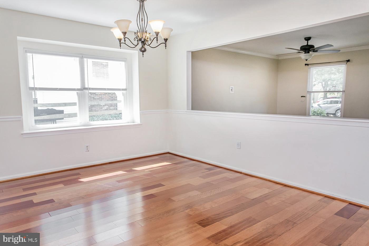 FAIR HILLS - Residential