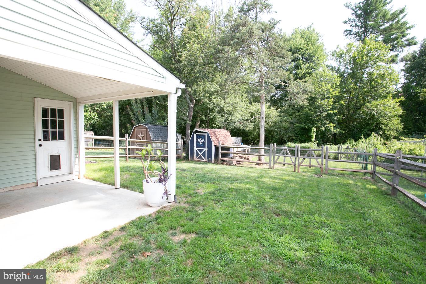 FAIR HILLS - Residential