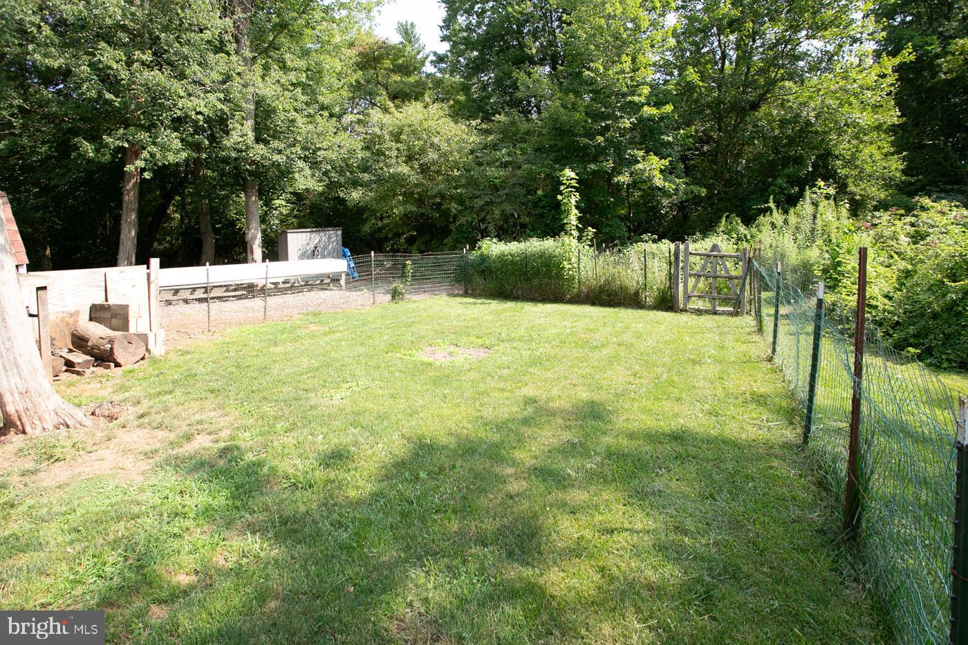 FAIR HILLS - Residential