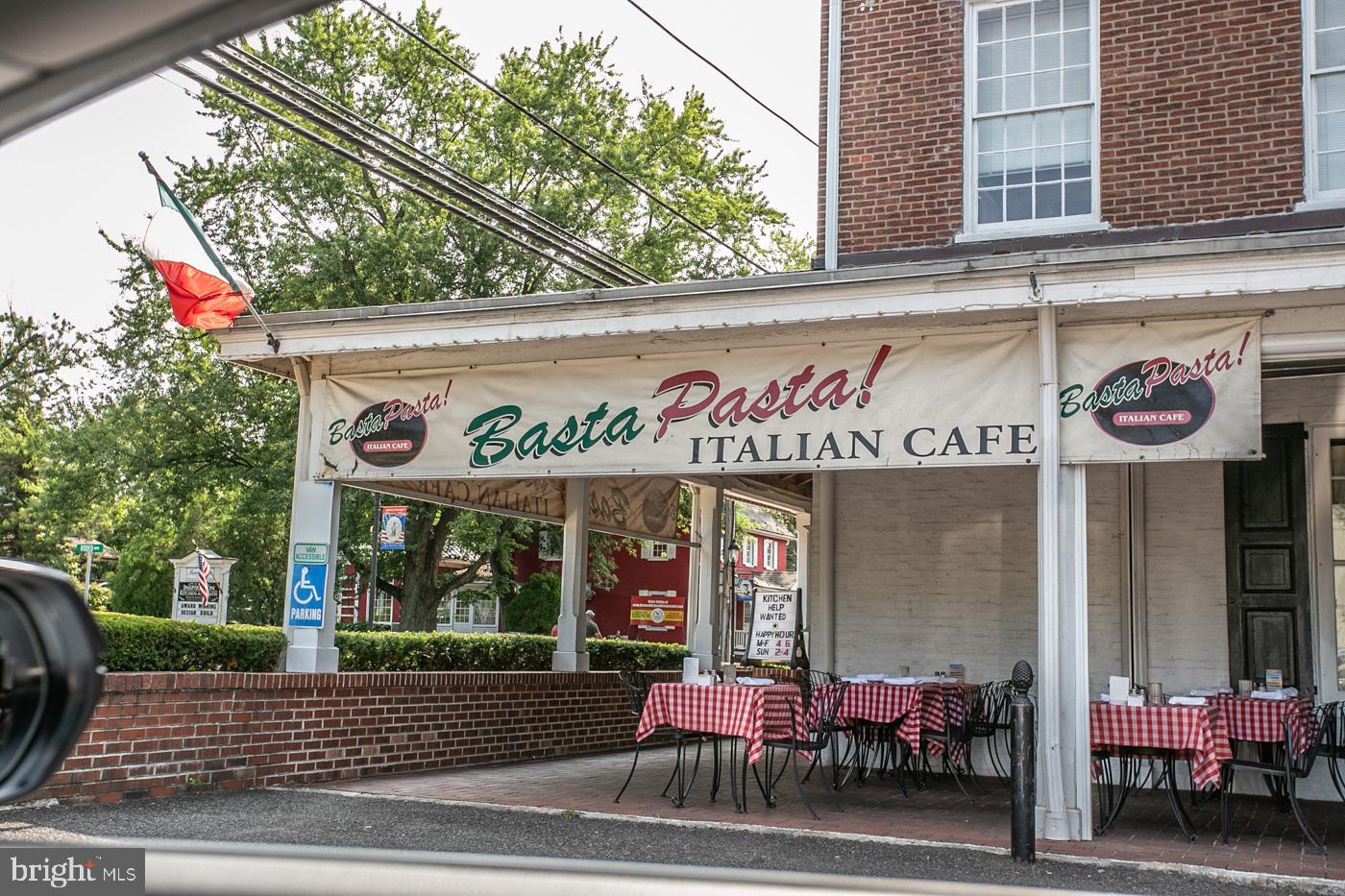 FAIR HILLS - Residential