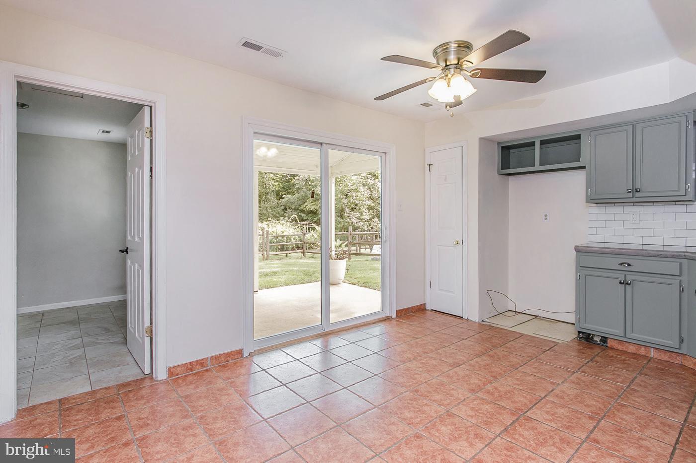 FAIR HILLS - Residential