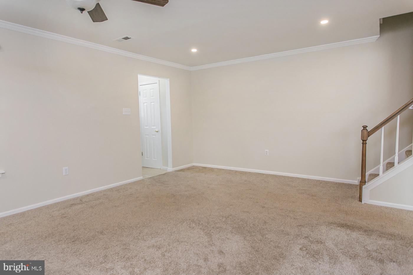 FAIR HILLS - Residential