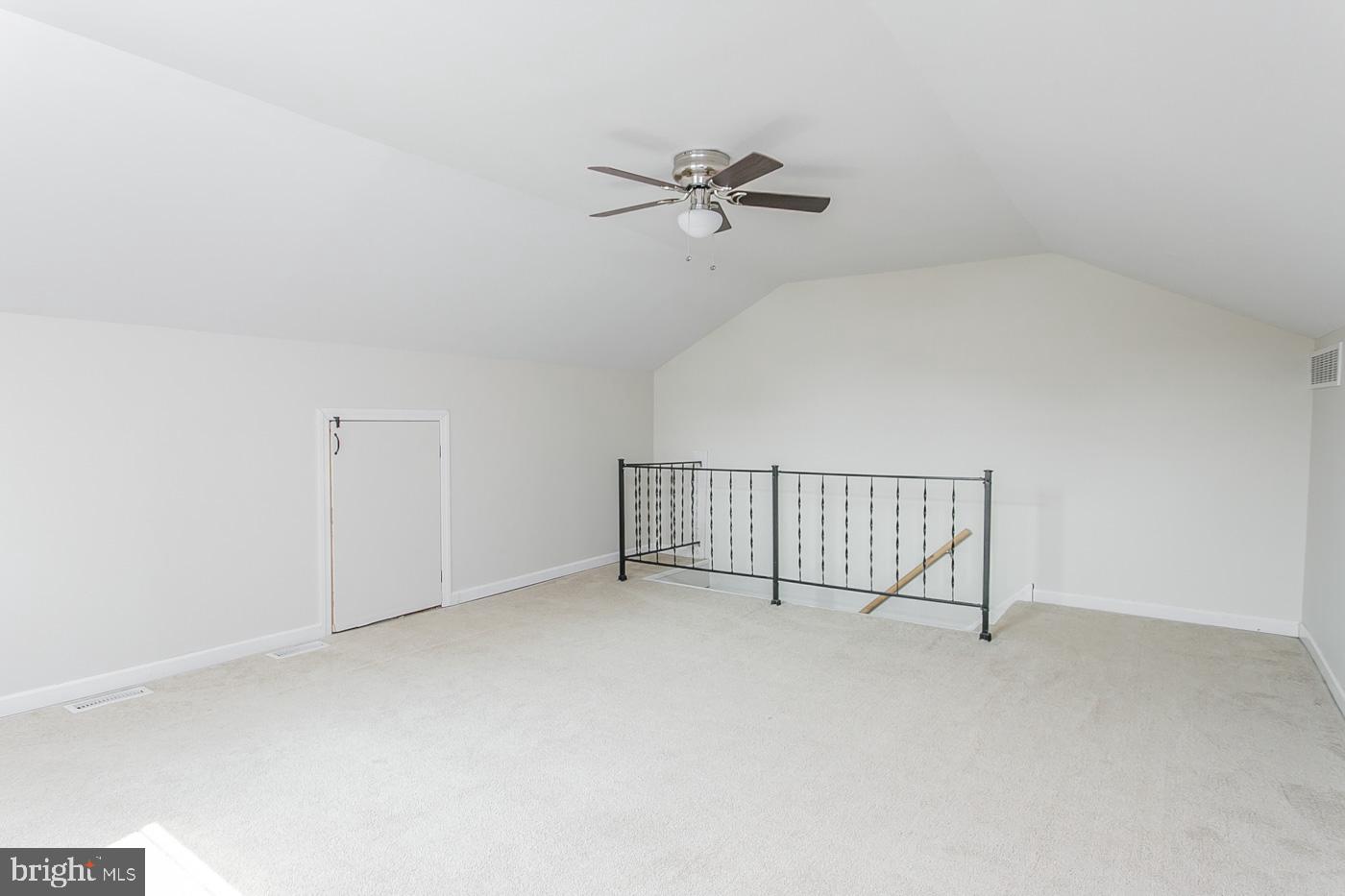 FAIR HILLS - Residential