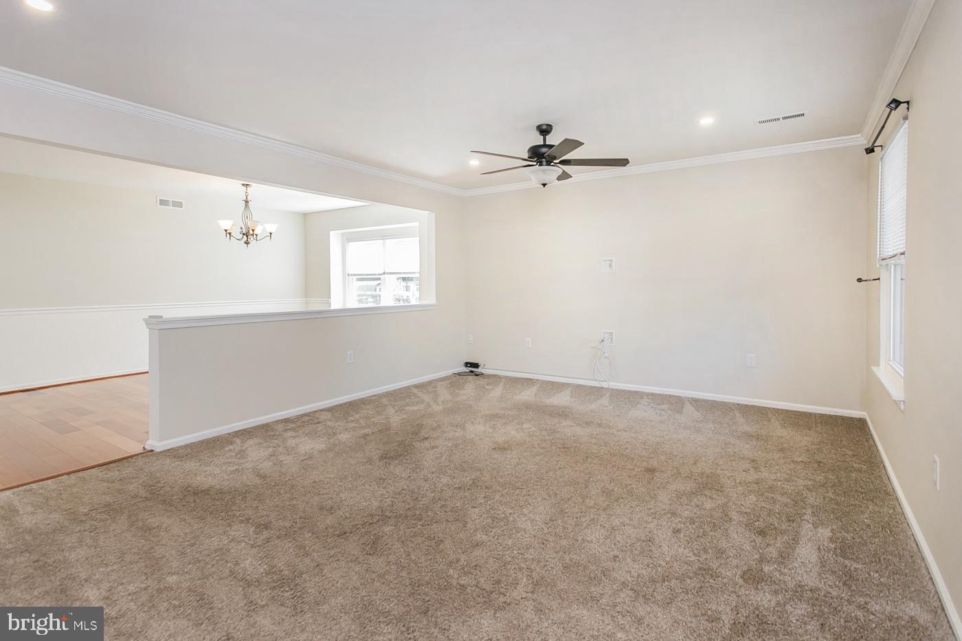 FAIR HILLS - Residential