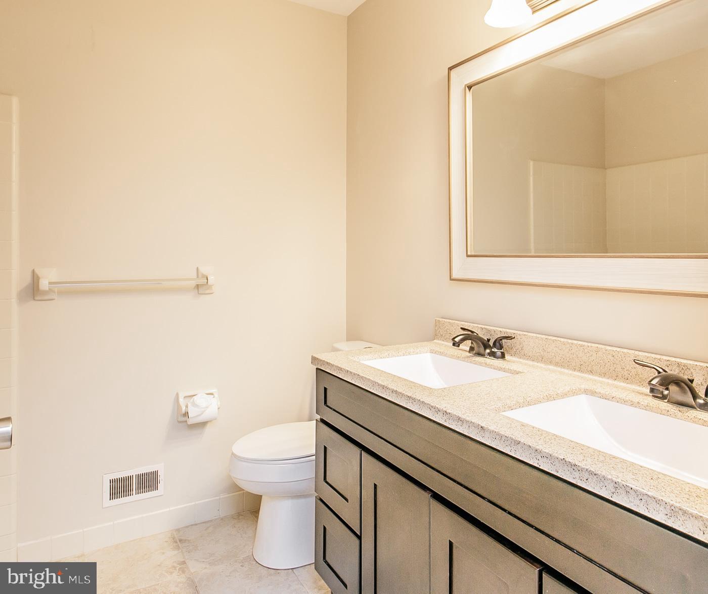 FAIR HILLS - Residential