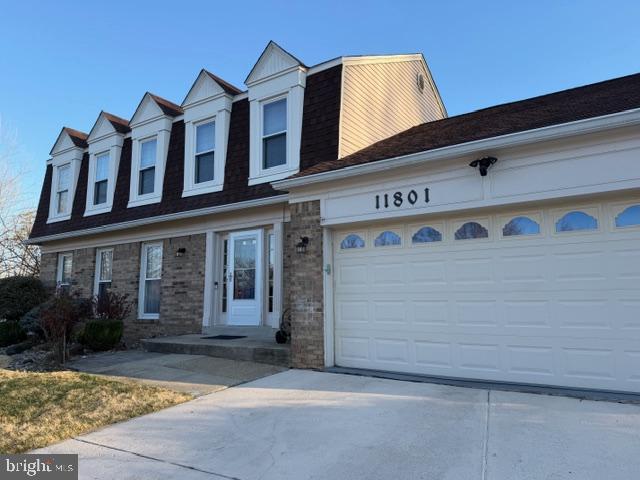 11801 BIGNONIA COURT