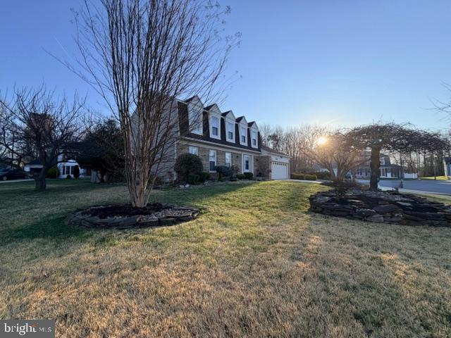 11801 BIGNONIA COURT