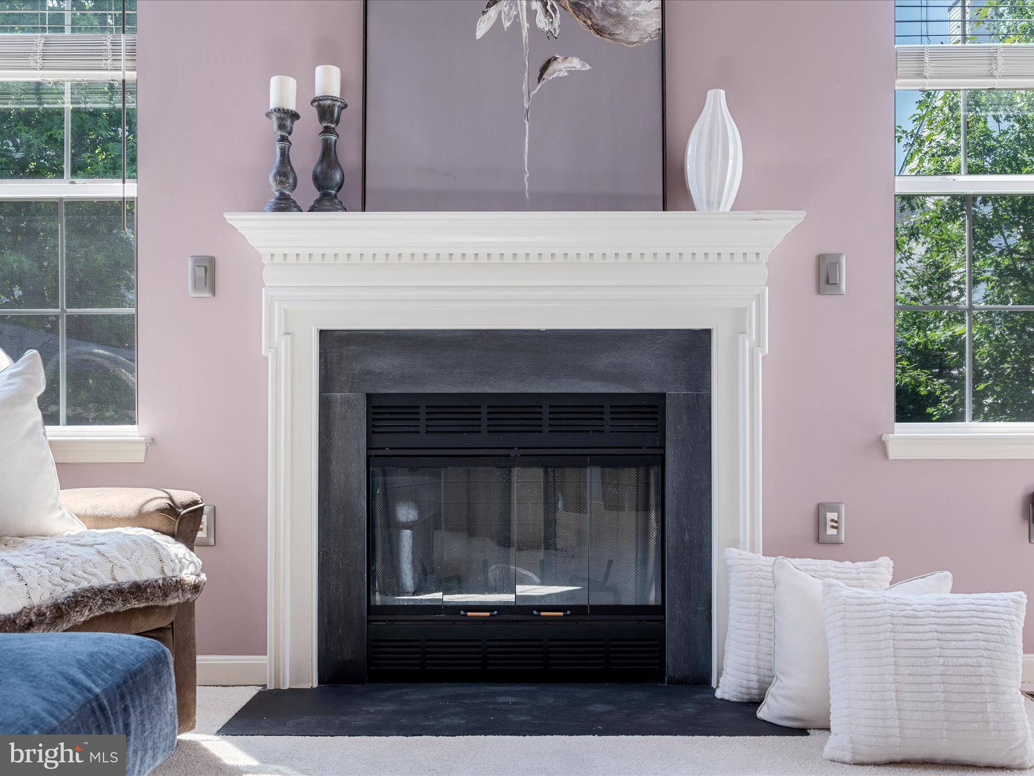 LAKE POINT ROUND HILL - Residential