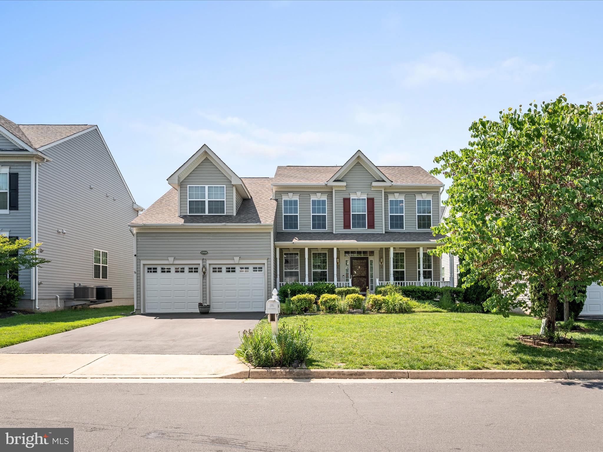 LAKE POINT ROUND HILL - Residential