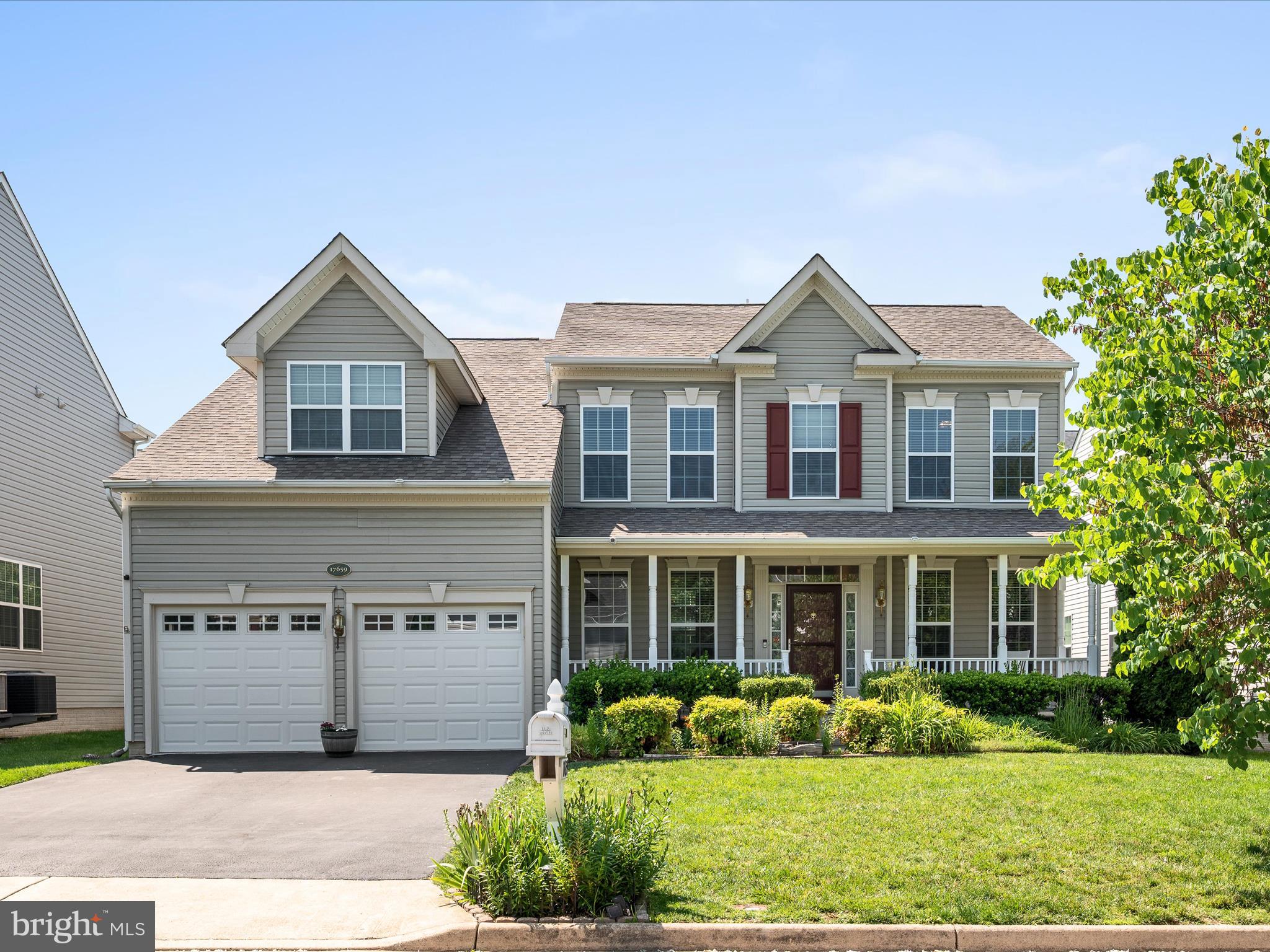 LAKE POINT ROUND HILL - Residential