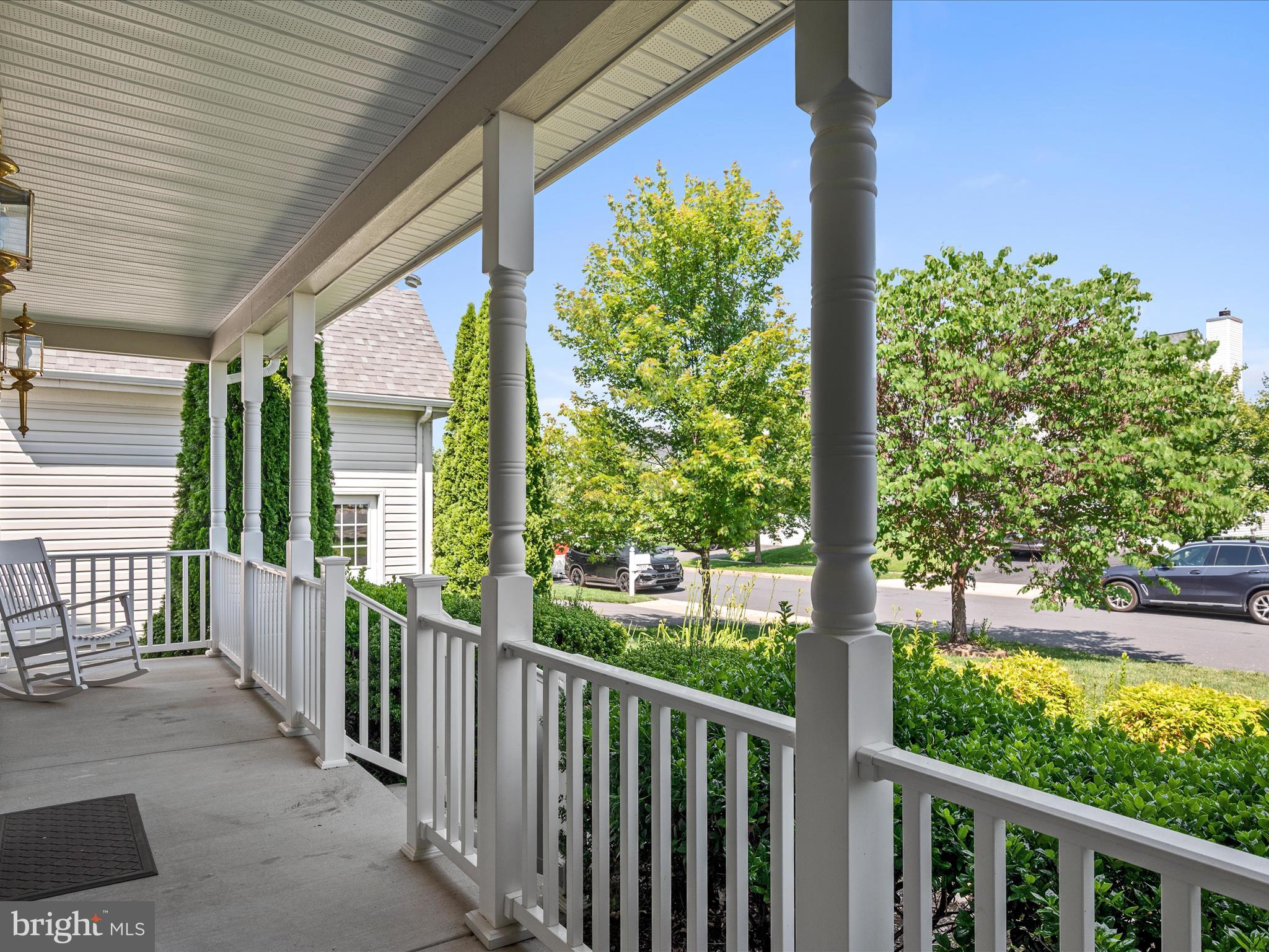 LAKE POINT ROUND HILL - Residential