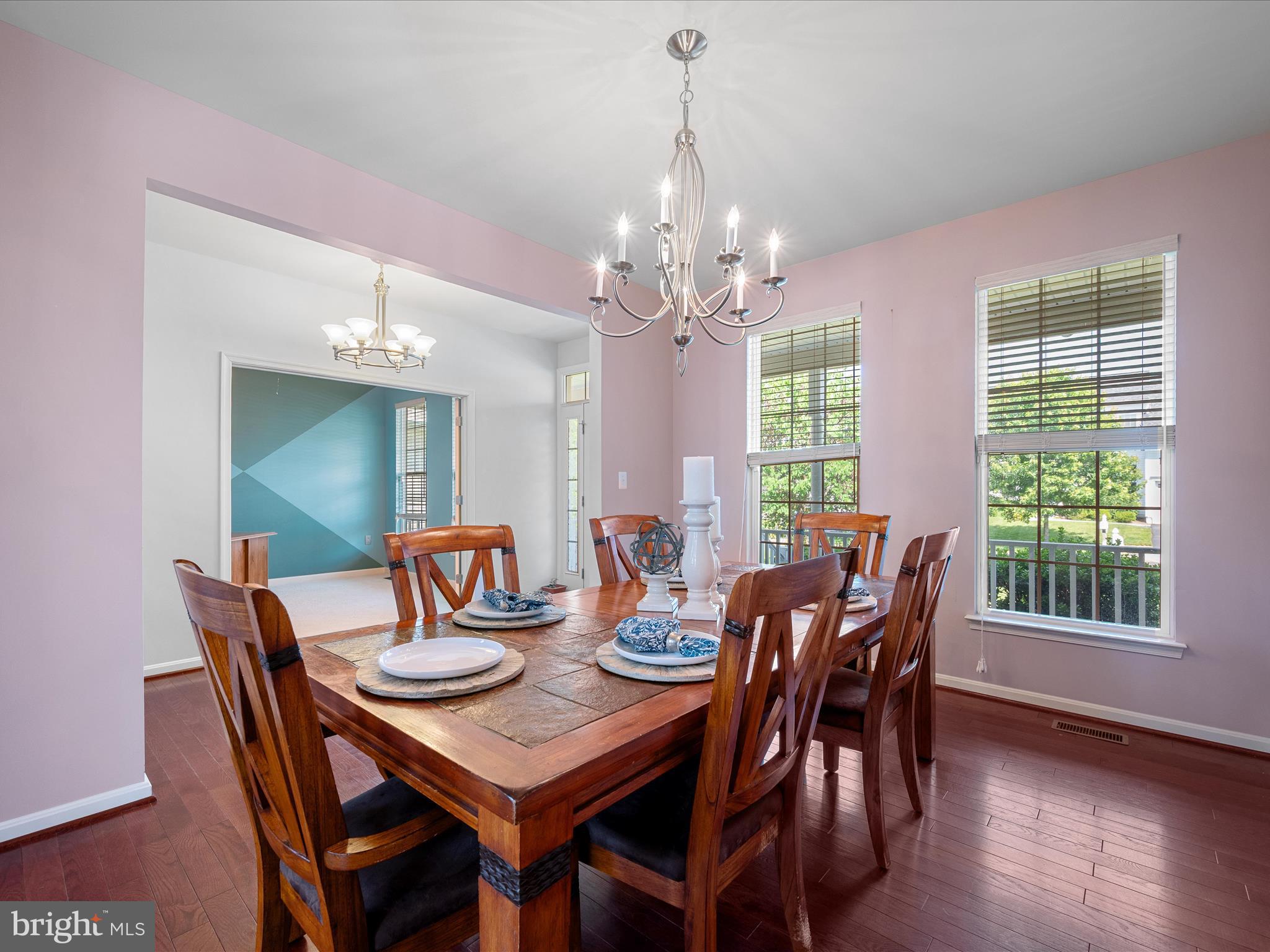 LAKE POINT ROUND HILL - Residential