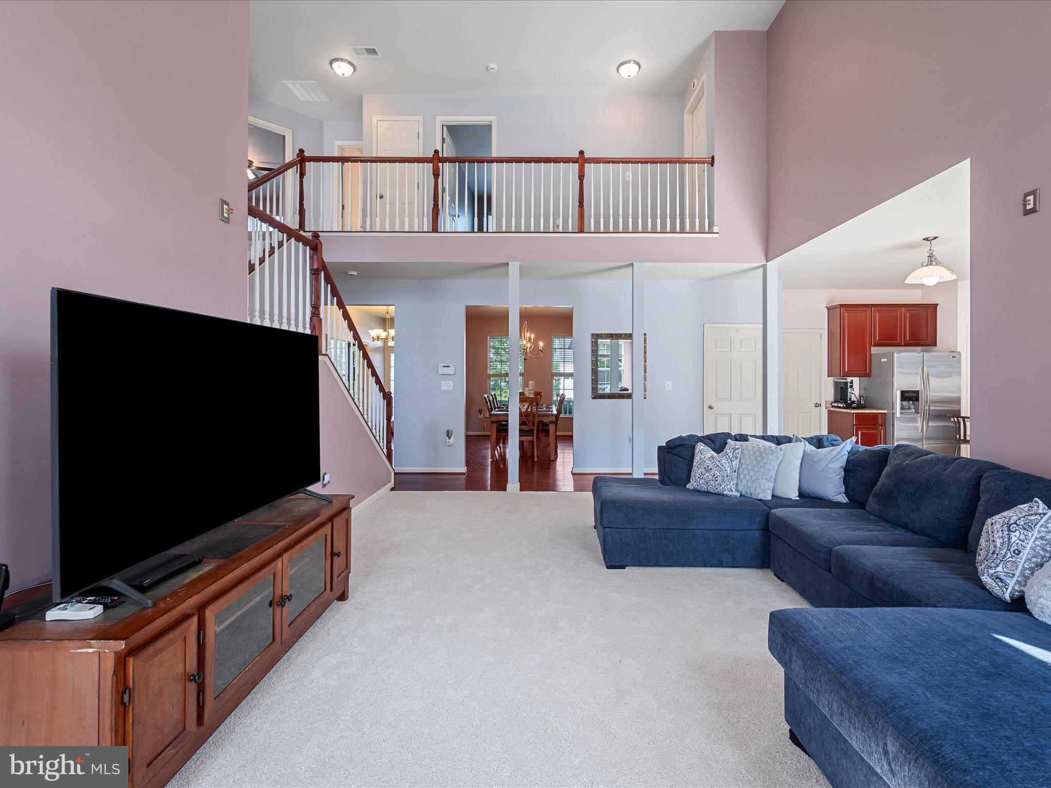 LAKE POINT ROUND HILL - Residential