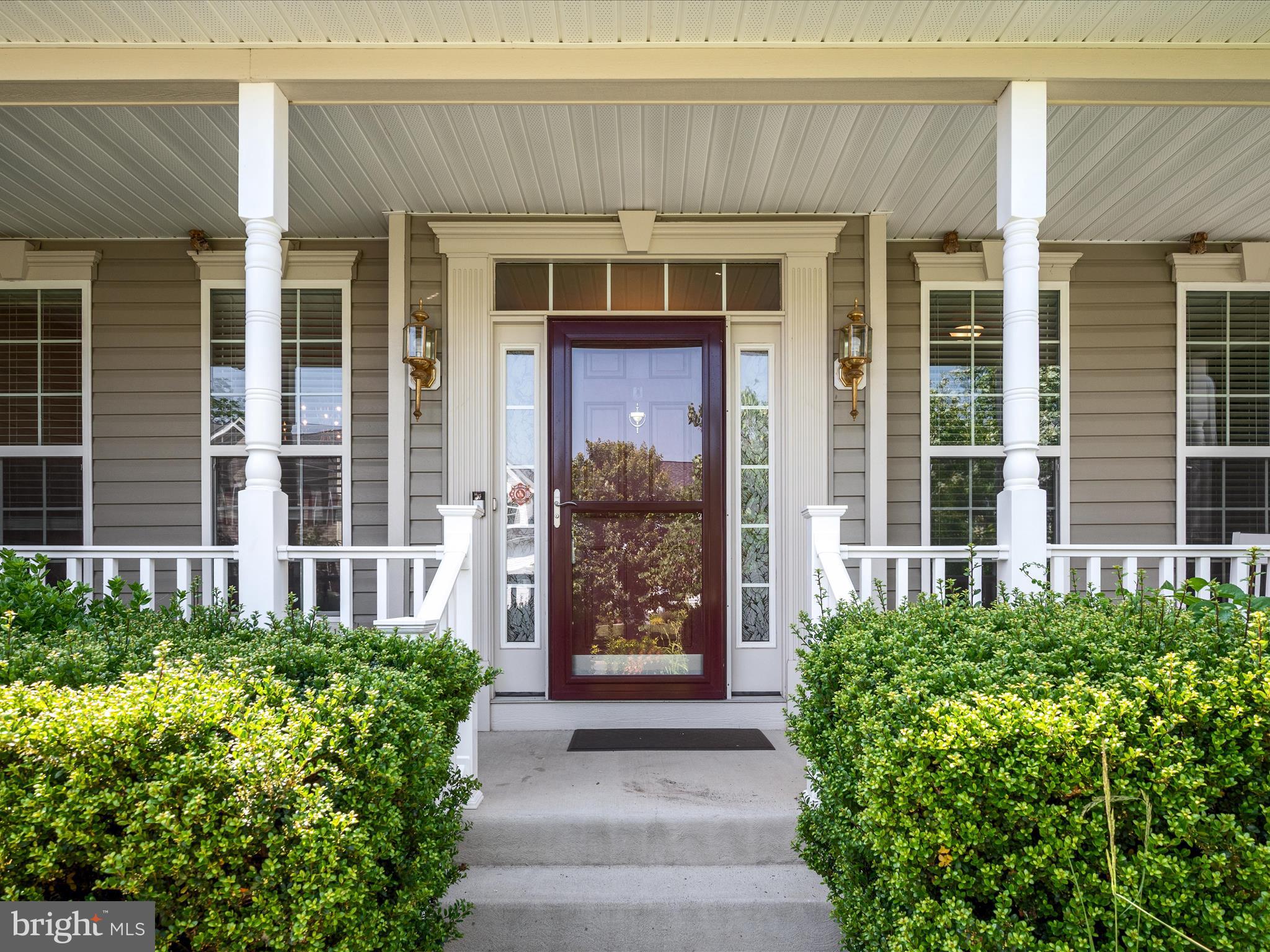 LAKE POINT ROUND HILL - Residential