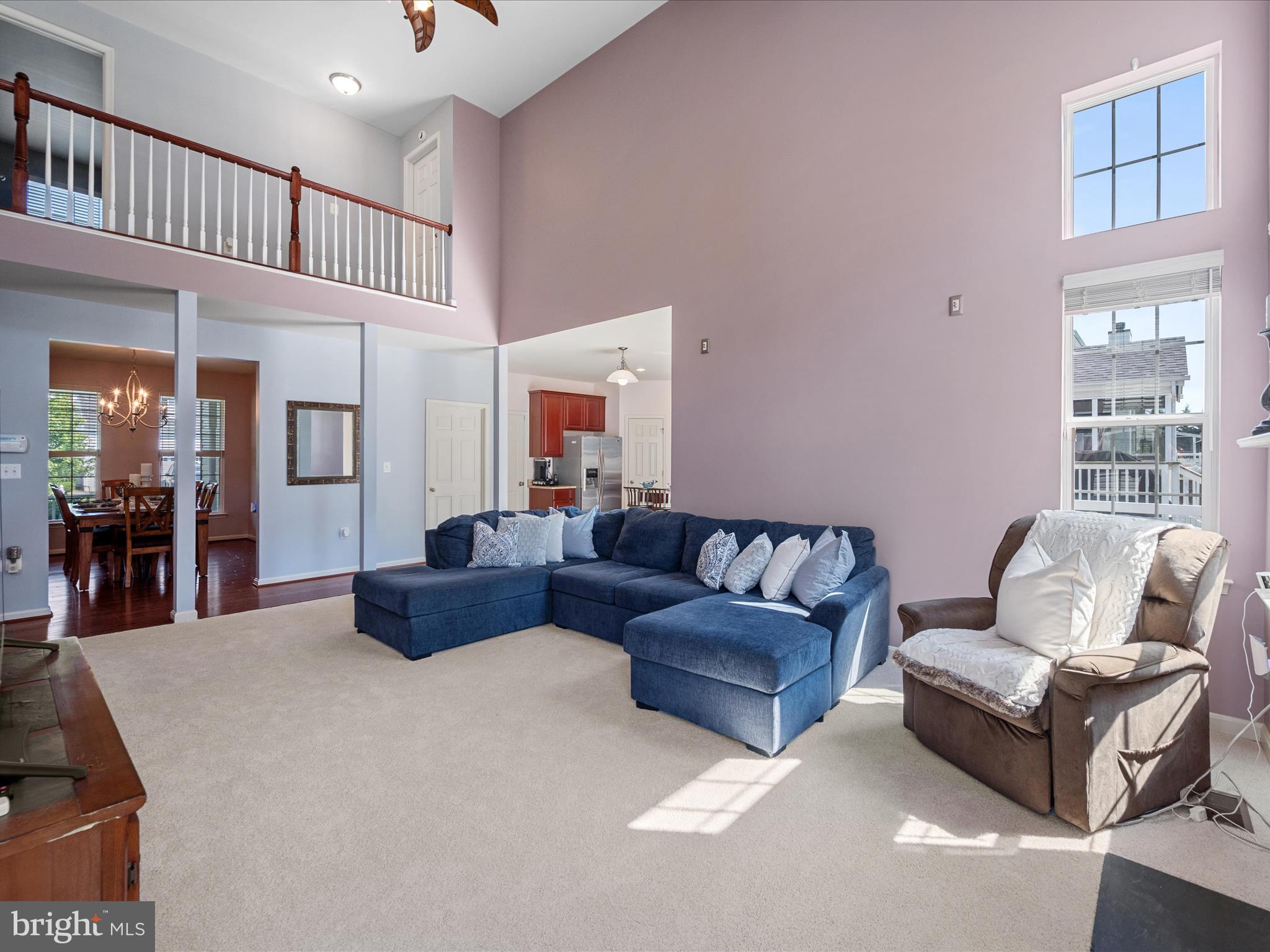 LAKE POINT ROUND HILL - Residential