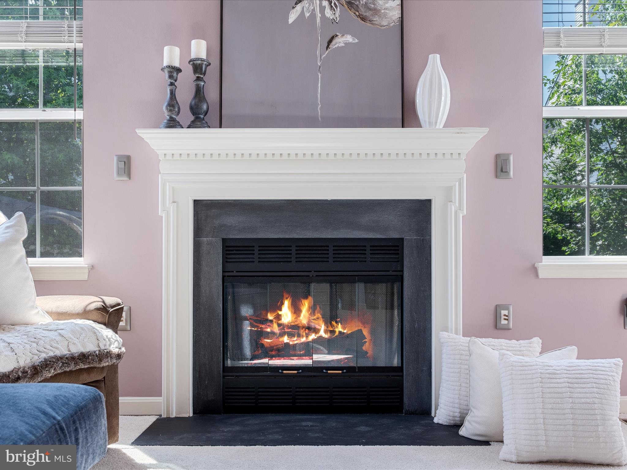 LAKE POINT ROUND HILL - Residential