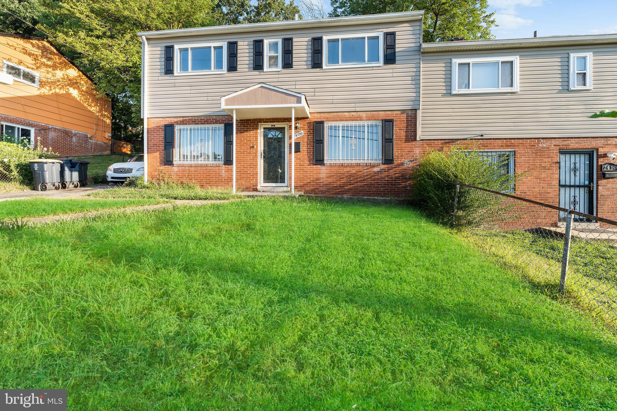 KENTLAND - Residential