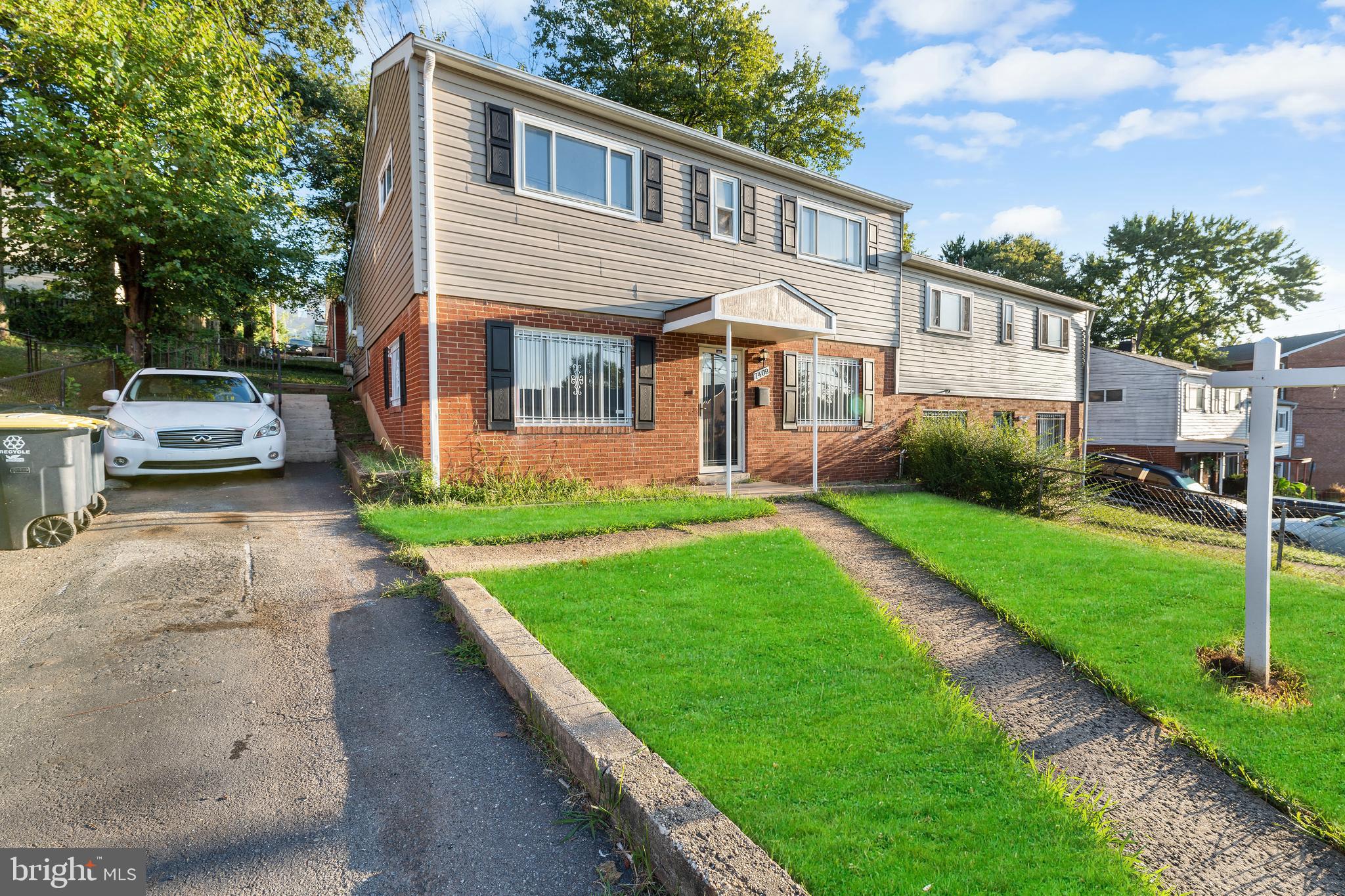 KENTLAND - Residential