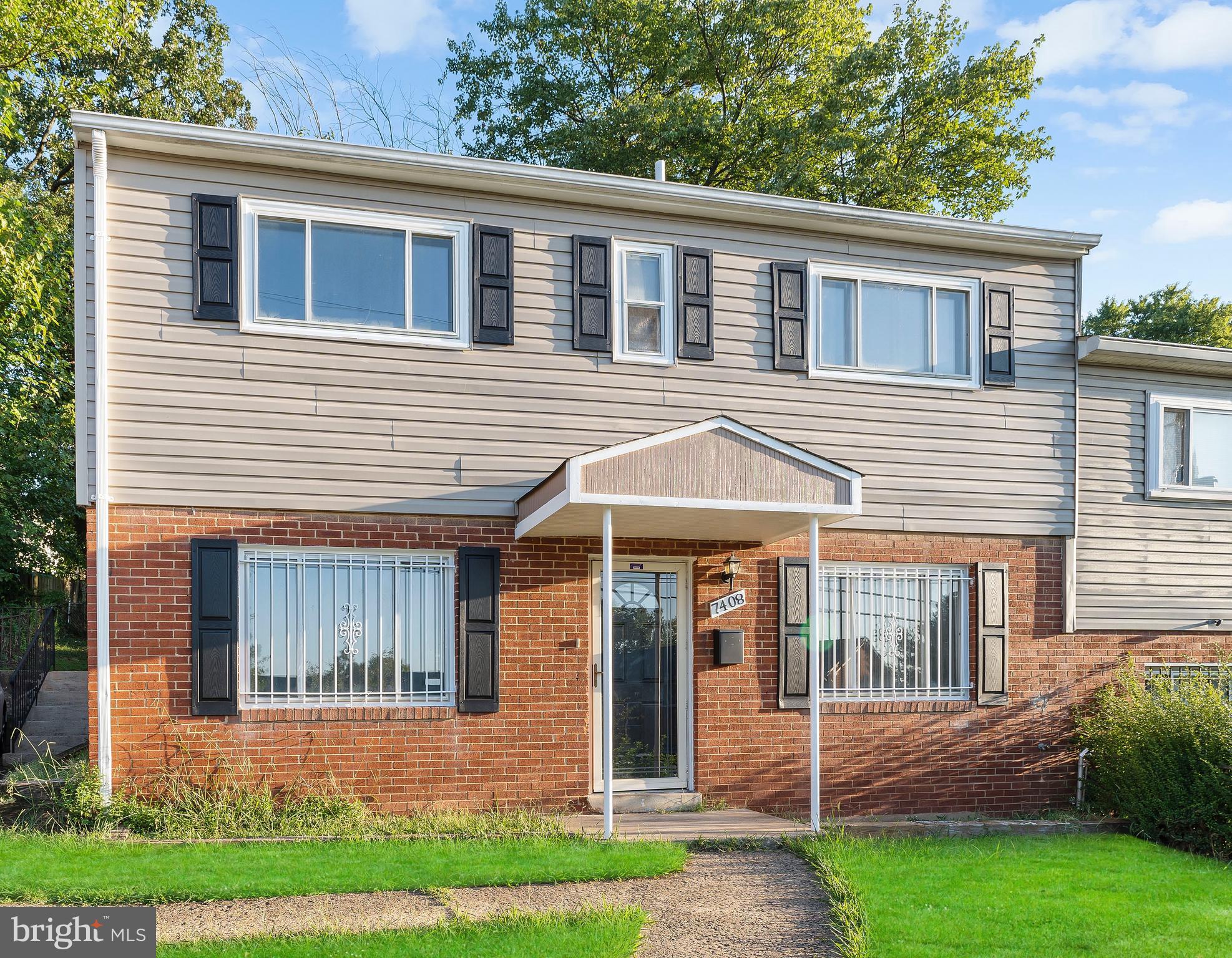 KENTLAND - Residential