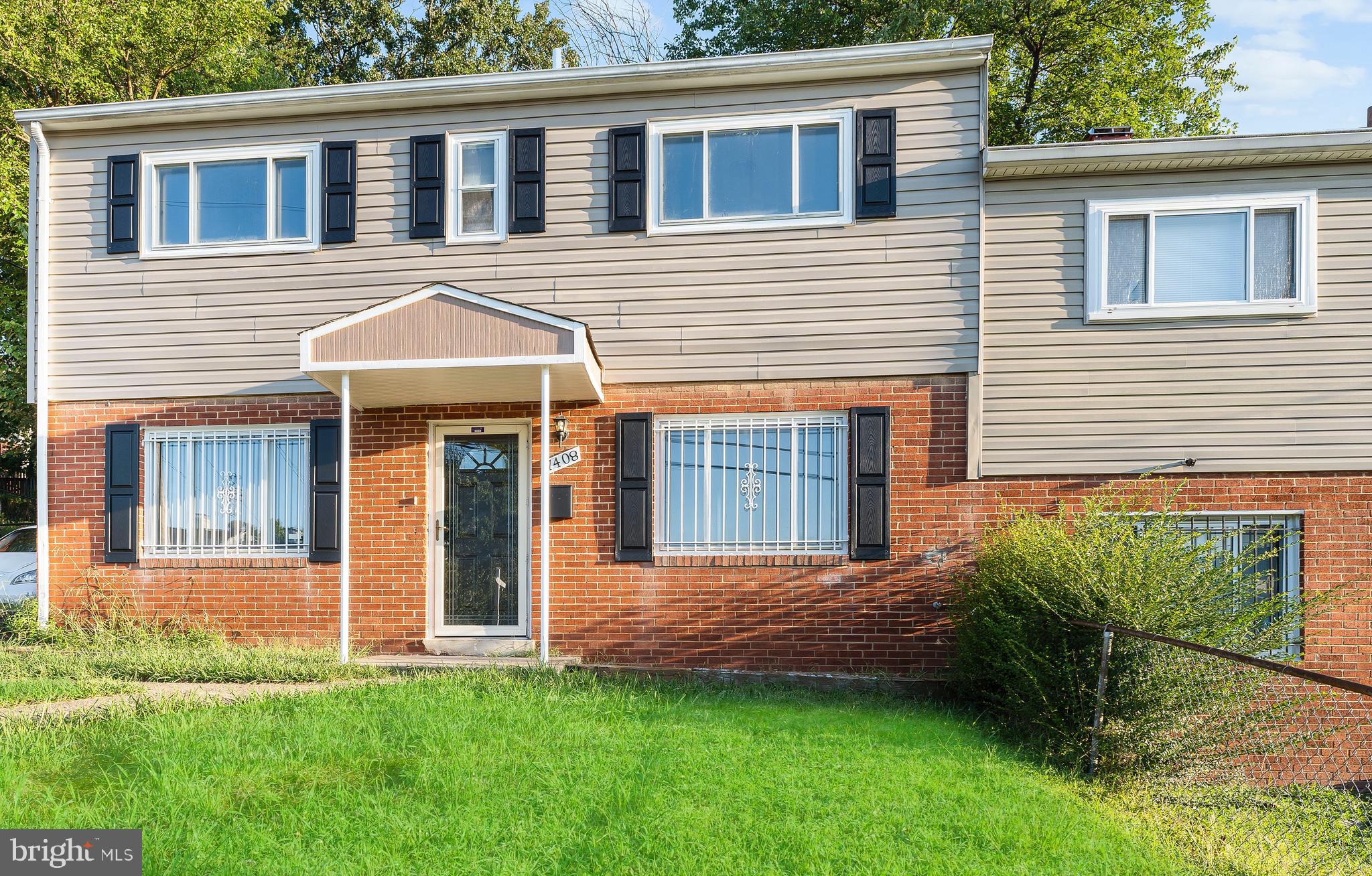 KENTLAND - Residential