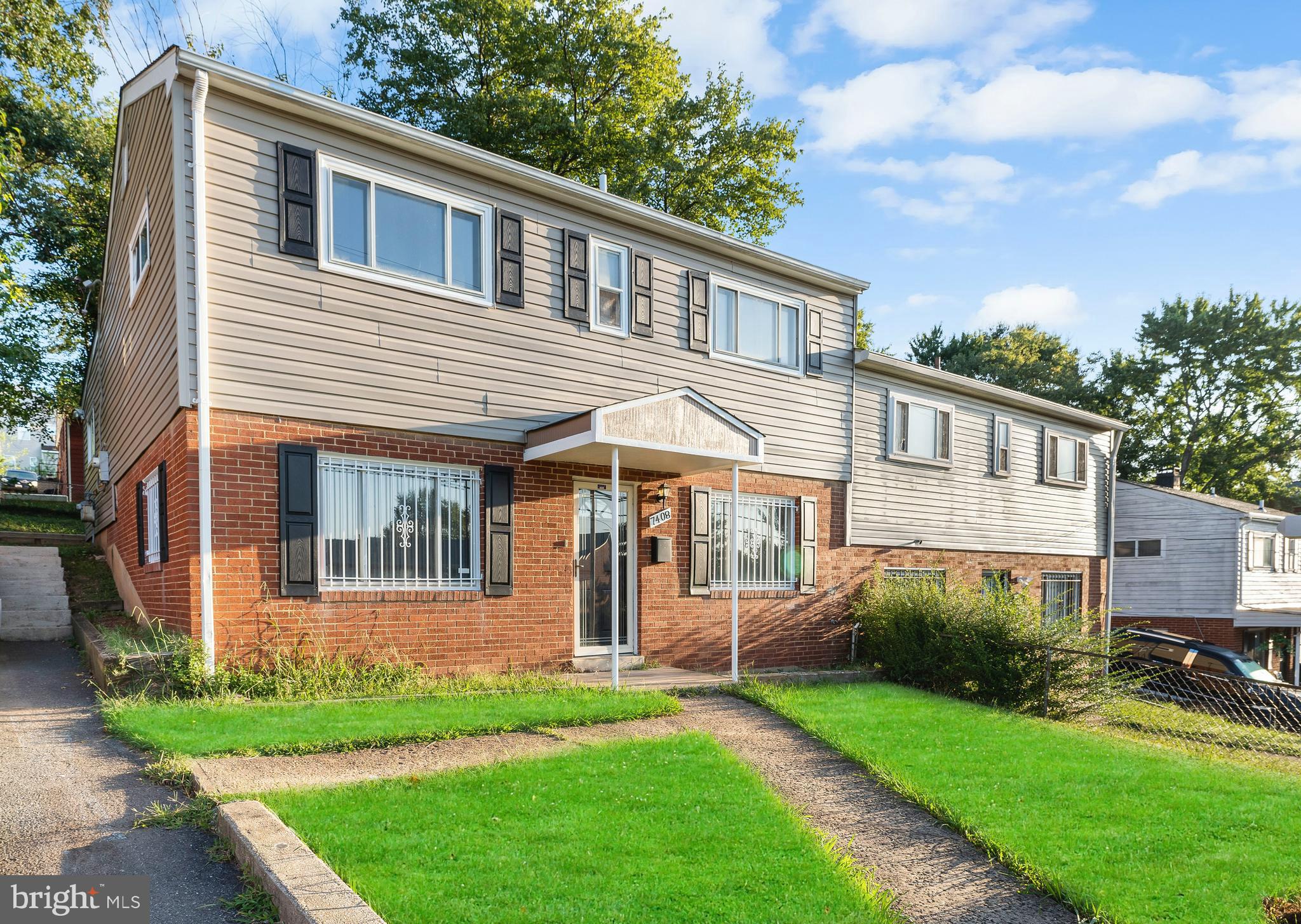 KENTLAND - Residential