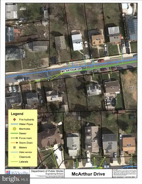 MLS: MDMC2232270