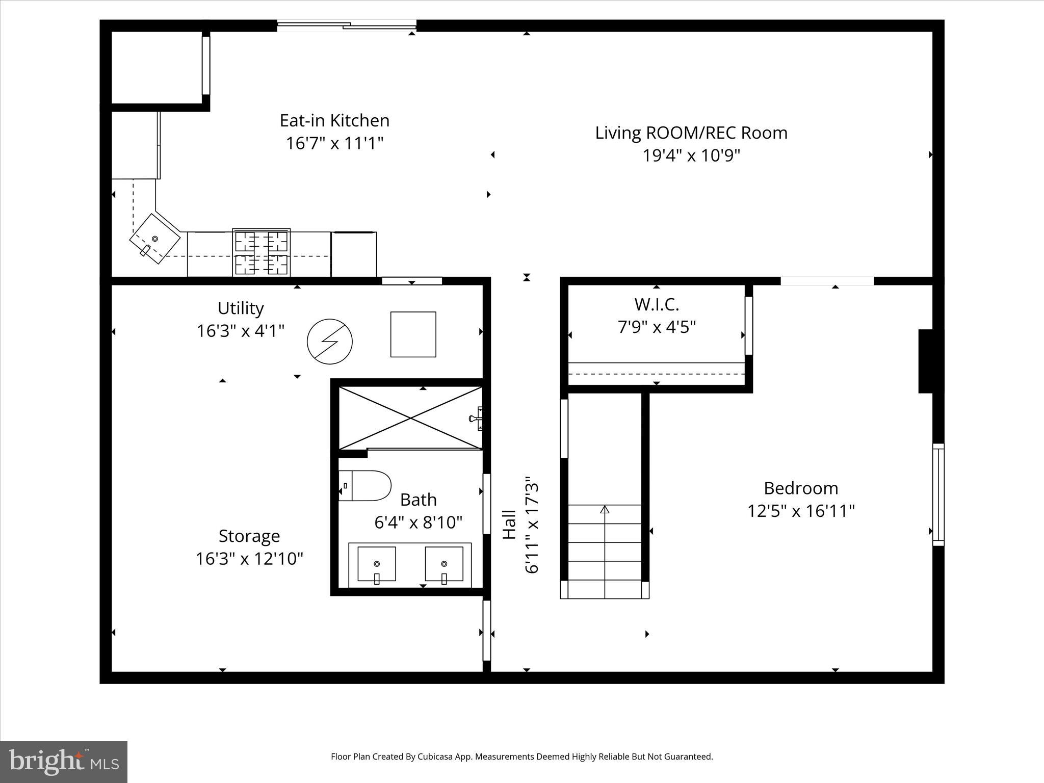 CHERRY RUN - Residential